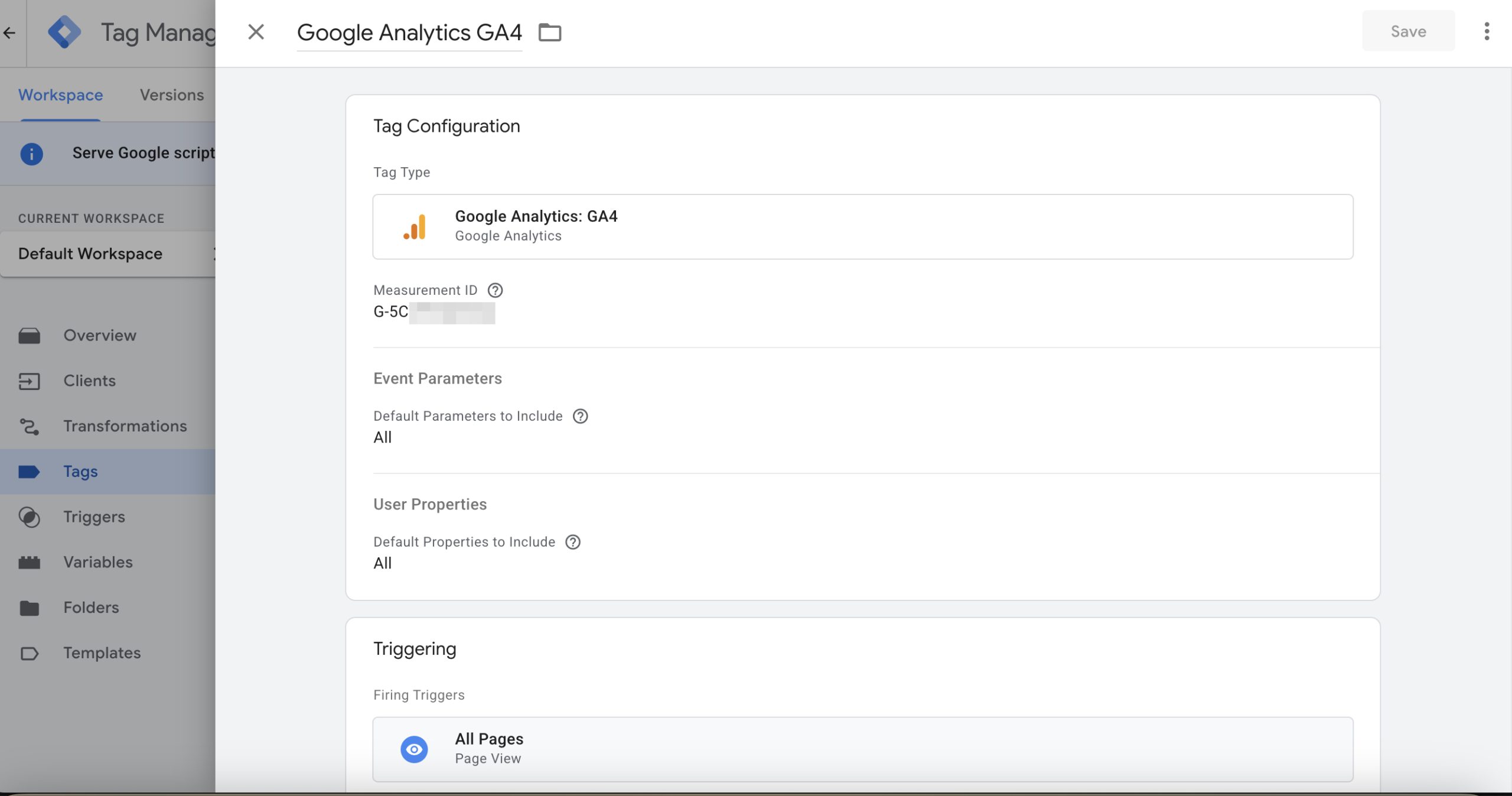 Setting Up Server Side Google Tag Manager: Complete Guide (With Screenshots)