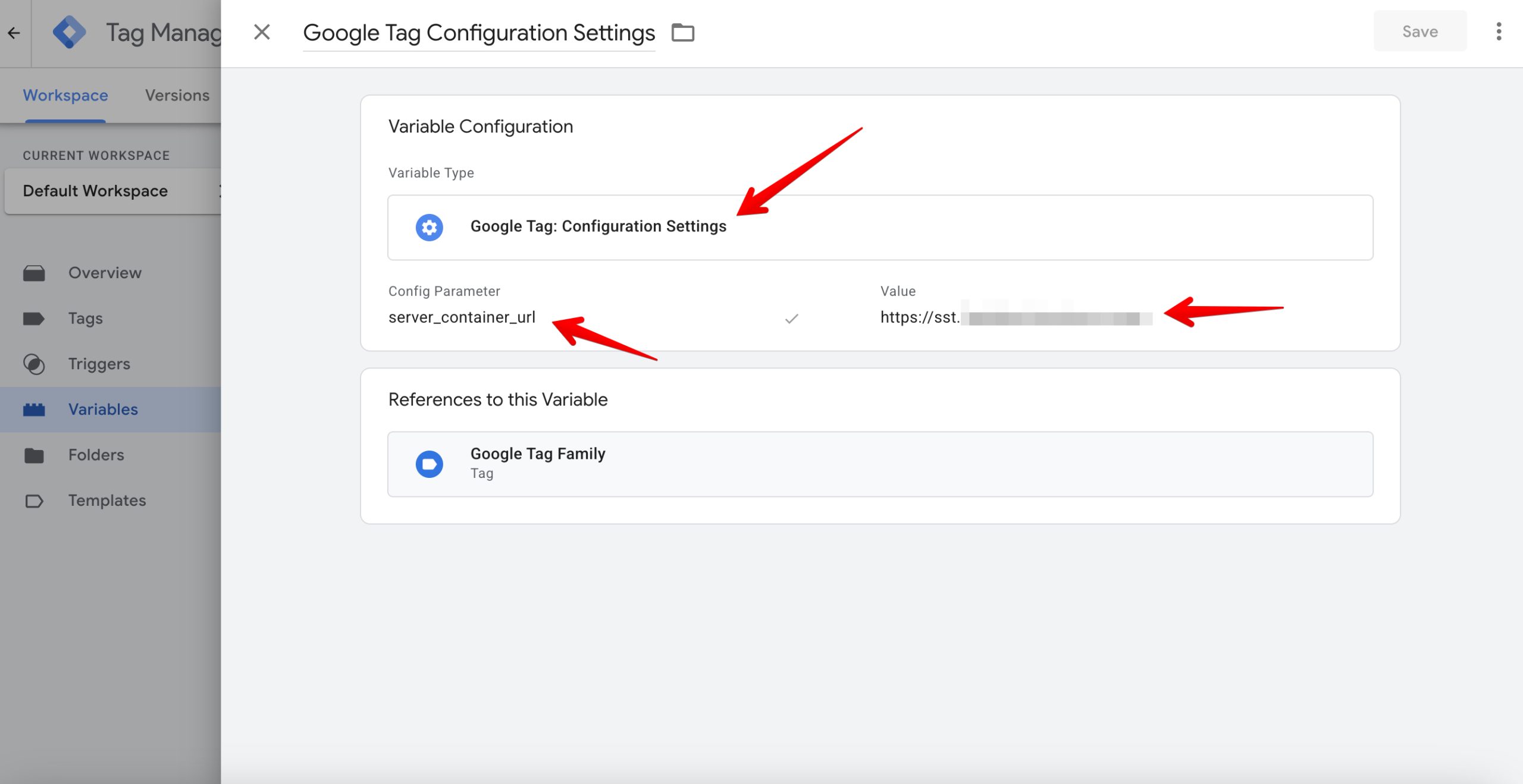 Setting Up Server Side Google Tag Manager: Complete Guide (With Screenshots)