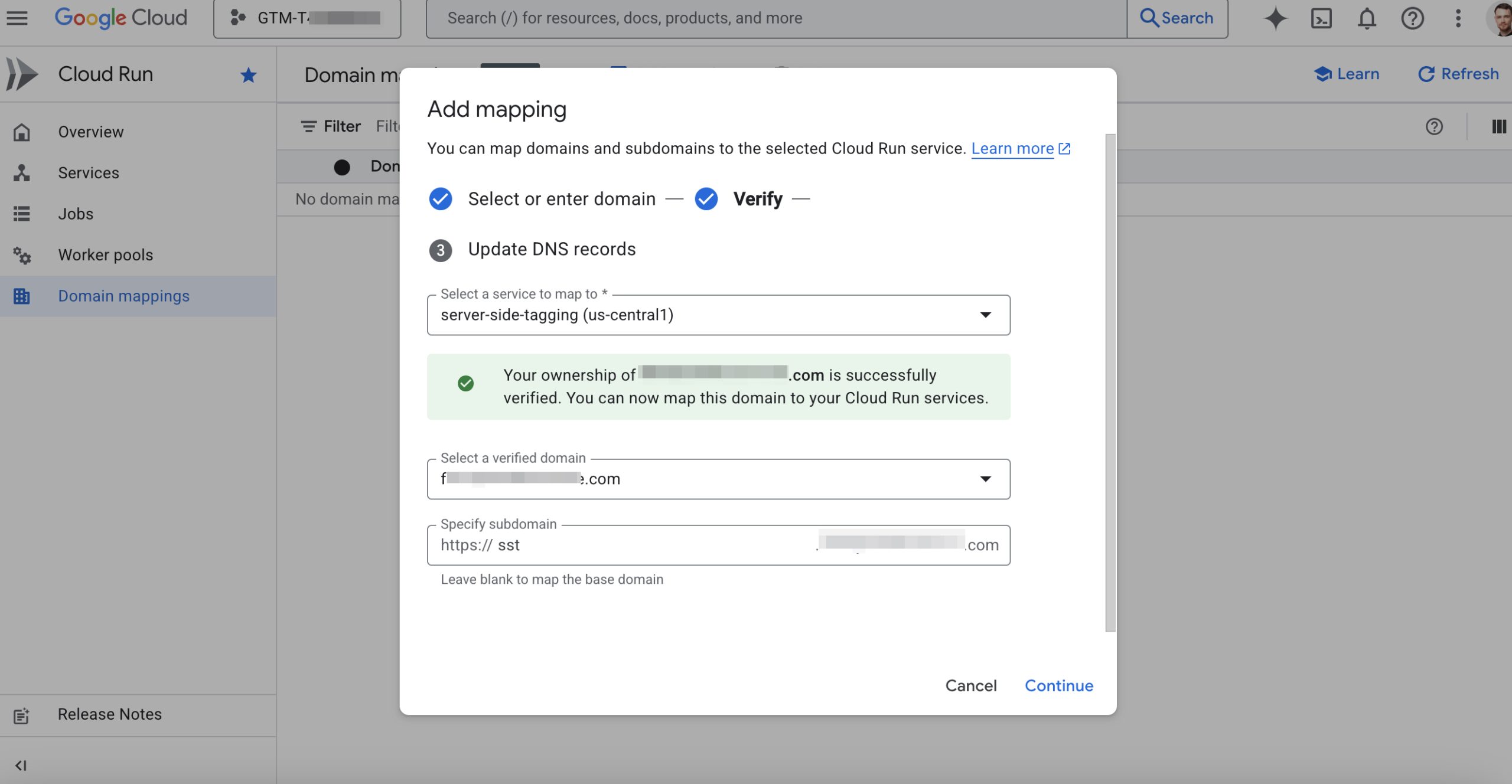 Setting Up Server Side Google Tag Manager: Complete Guide (With Screenshots)