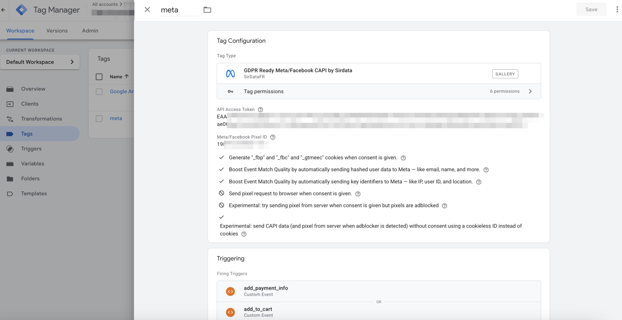 Setting Up Server Side Google Tag Manager: Complete Guide (With Screenshots)