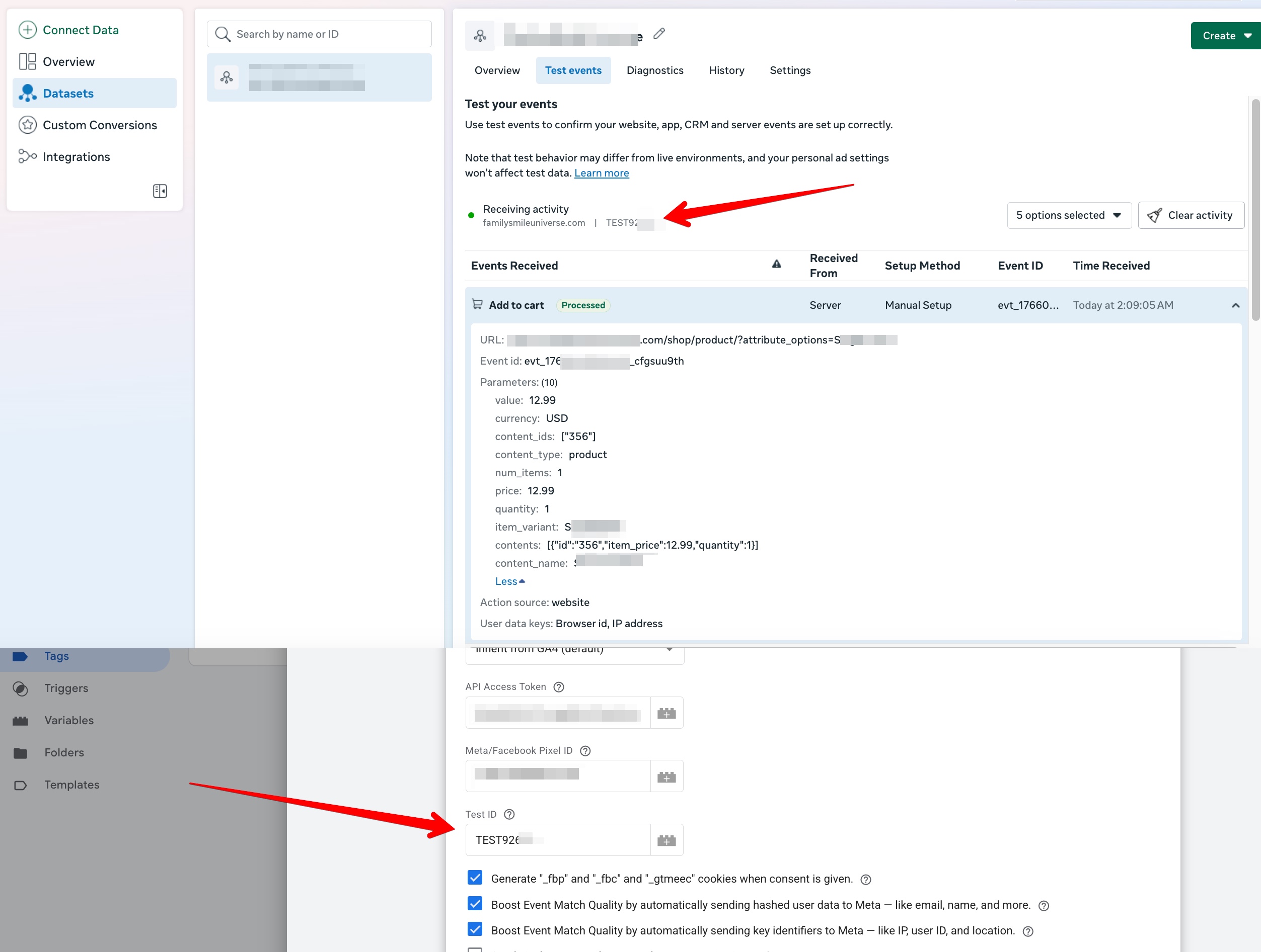 Setting Up Server Side Google Tag Manager: Complete Guide (With Screenshots)