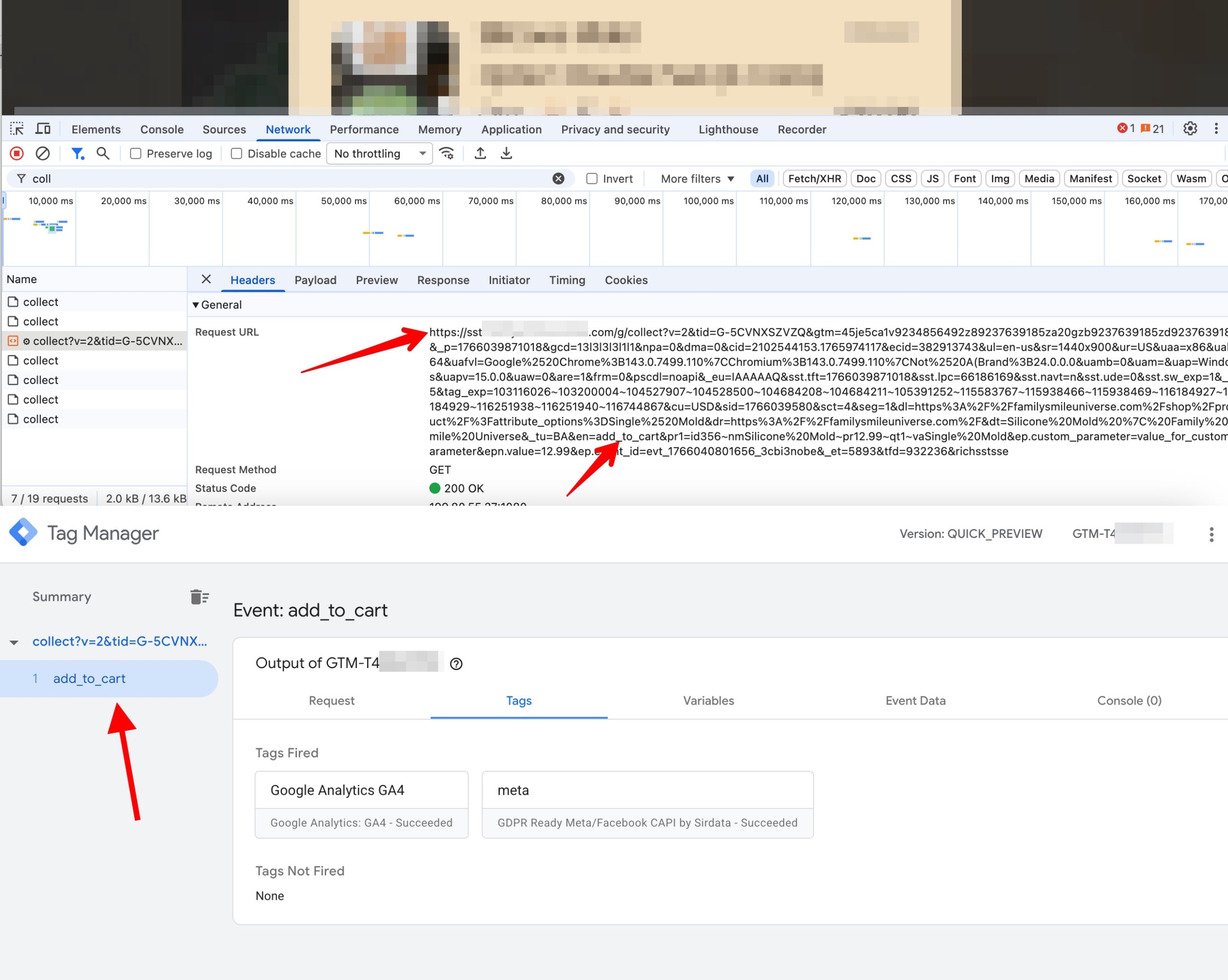 Setting Up Server Side Google Tag Manager: Complete Guide (With Screenshots)