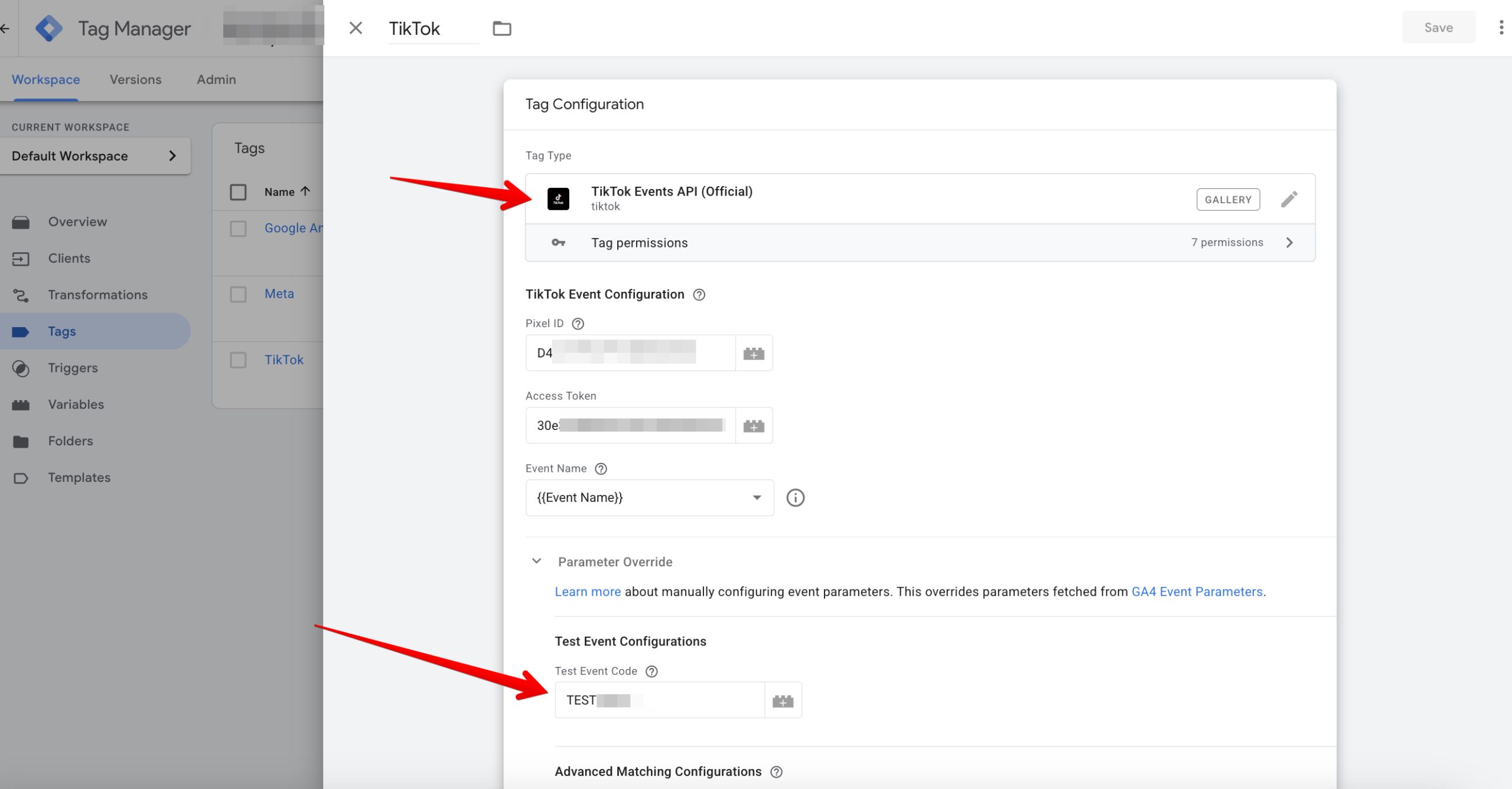 Setting Up Server Side Google Tag Manager: Complete Guide (With Screenshots)