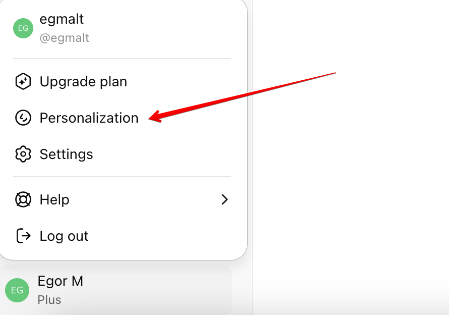 Telegram + ChatGPT: How I Built a Context-Aware Diary for a Neural Network